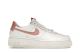 Nike Air Force 1 Low Pixel Rust (CK6649-103) weiss 3