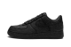 Nike Air Force 1 Low Premium 08 QS (520505 090) schwarz 2