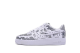 Nike Air Force 1 Low Premium 08 Qs Digi Camo (520505 100) bunt 1