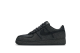Nike Air Force 1 Low Premium 08 QS (520505 090) schwarz 1