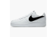Nike Air Force 1 07 Premium 2 (AT4143-102) weiss 2