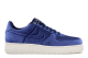 Nike Air Force 1 07 Premium 3 Low (AT4144-400) blau 3