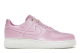 Nike Air Force 1 07 Premium 3 Low (AT4144 600) pink 3