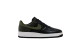 Nike Air Force 1 Low Premium Birds Nest Olive (318775-031) bunt 3