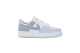 Nike Air Force 1 Low Premium Armory Blue Light (896185-401) bunt 4
