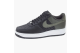 Nike Air Force 1 Low Premium Birds Nest Olive (318775-031) bunt 1
