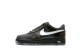 Nike Air Force 1 Low DJ Premier (395178-001) schwarz 1