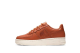 Nike Air Force 1 Low Premium Embroidered (AV0750-200) braun 1