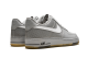 Nike Air Force 1 Force1 Premium Futura Low (318775 003) grigio 3