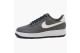 Nike Air Force 1 Low Grey Navy Croc Premium (315180 011) grau 1