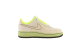 Nike Air Force 1 Low Premium Light Bone Volt gs (315517 003) beige 3