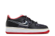 Nike Air Force 1 Low GS 07 Lv8 Prm H town (DZ5296 001) schwarz 4