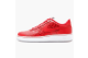 Nike Air Force 1 Low Prm 08 Booba (352567-601) rot 1