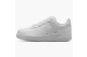 Nike Air Force 1 Low Prm 3x Celebration (HF2893-100) weiss 5