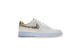Nike Air Force 1 Low PRM CMFT QS (635272 100) weiss 2