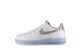 Nike Air Force 1 Low PRM CMFT QS (635272 100) weiss 1