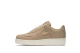 Nike Air Force 1 Low PRM Jewel (941912-200) beige 1