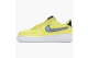 Nike Air Force 1 07 LV8 (CI0064-700) gelb 2