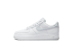 Nike Air Force 1 Low 07 Pure Platinum (DH7561-103) weiss 1