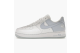 Nike Air Force 1 Low QS Loyalty Terror Squad (FJ5755-100) bunt 1