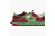 Nike Air Force 1 Low Supreme I Questlove (318931-671) bunt 2