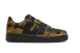 Nike Air Force 1 Black - Realtree Camo Pack (IH1221-001) bunt 2
