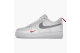 Nike Air Force 1 Low Swoosh (DO6709-100) weiss 5