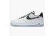 Nike Air Force 1 Low Remix (DB1997-100) weiss 2