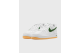 Nike panther nike shox glitter mesh sneakers shoes (FD7039-101) weiss 6
