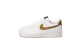 Nike Air Force 1 Low QS Retro (AO1635-100) weiss 6
