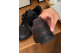 Nike Air Force 1 Low Retro Premium (JF2948-001) preto 3