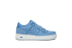 Nike Air Force 1 Low Retro QS Sky December Canvas (AH1067401) blau 1