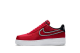 Nike Air Force 1 Low Reverse Stitch University (CD0886-600) rot 6