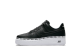Nike Air Force 1 07 SE Premium (AH6827-002) schwarz 1