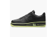 Nike Air Force 1 Low Ribbon Volt (CJ1393-003) schwarz 1