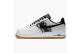Nike Air Force 1 Low Ripstop Gum Camo (CZ7891-100) weiss 2