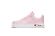 Nike Air Force 1 07 LX (CU6312-600) pink 3