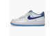 Nike Air Force 1 S50 GS University Blue (DB1560-100) weiss 2