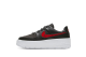Nike Air Force 1 Low Sage Valentines Day womens (CU4759-001) schwarz 1
