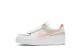 Nike Air Force 1 Shadow (DH3896-100) weiss 6