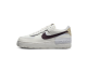 Nike Air Force 1 Low Shadow Python (FD0804-100) weiss 5