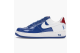 Nike Air Force 1 Low Blue Jay Sheed (306347 411) bunt 2