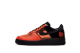 Nike Air Force 1 Low Shibuya Halloween (CT1251-006) schwarz 1