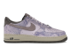 Nike Air Force 1 Low Snakeskin (HF2898 500) lila 3