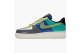 Nike Undefeated x Air Force 1 Low Community Multi Patent SP (DV5255 001) bunt 3