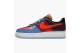 Nike Air Force 1 Low x Patent Multi Undefeated (DV5255 400) bunt 6