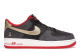 Nike Air Force 1 Low Spades (DJ5184-001) schwarz 3