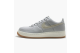 Nike Air Force 1 Low Supreme Medium Grey Canvas (316133-011) grau 1