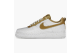 Nike Air Force 1 Low Supreme Gold Medal (516630-170) weiss 2
