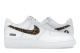 Nike Air Force 1 Low Supreme GOODENOUGH (IM3483-100) weiss 6